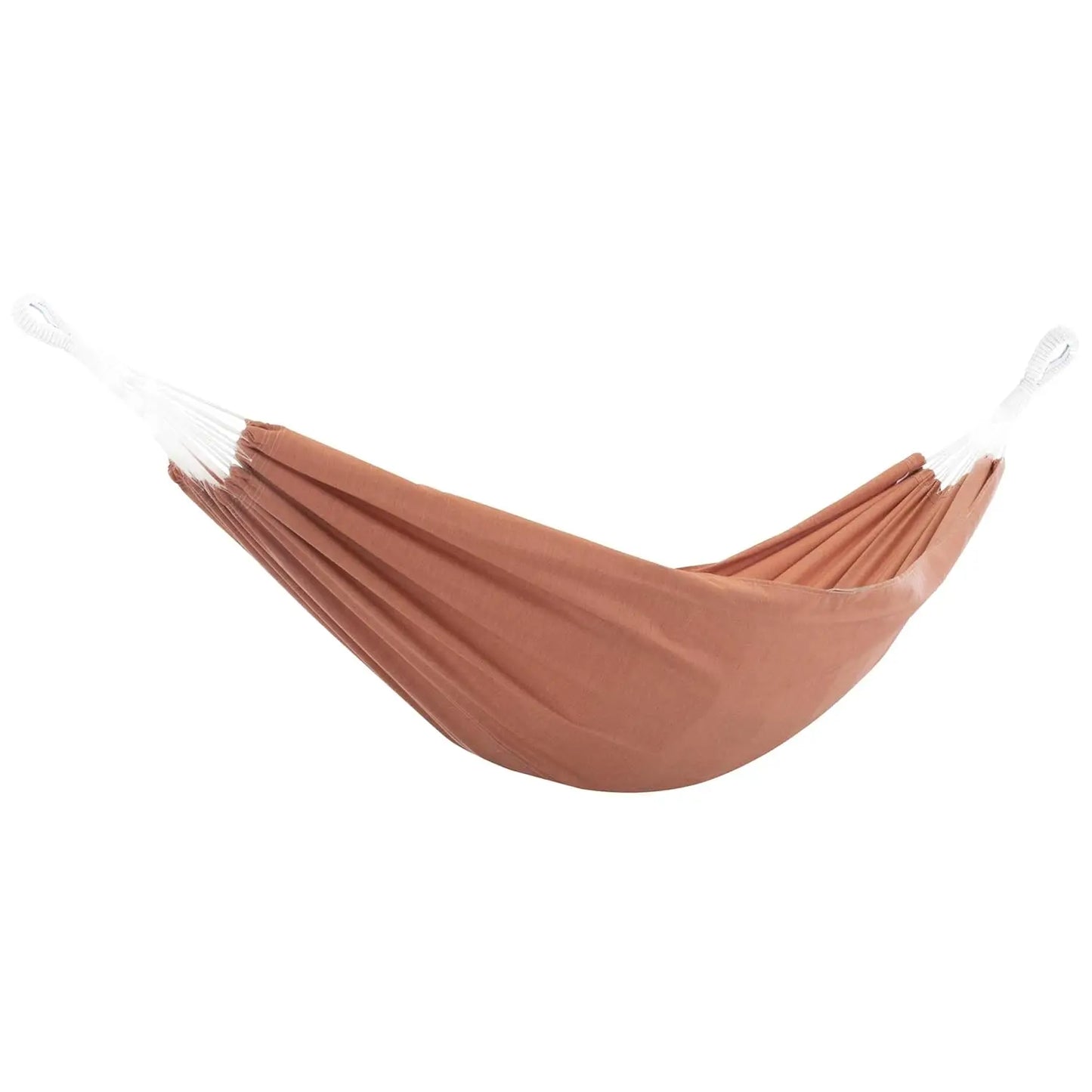 Weather Resistant Double Brazilian Hammock With Fade Resistant Fabric