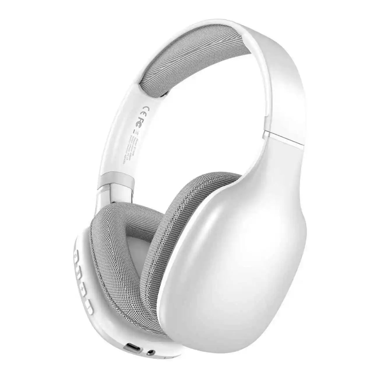 BT1638 Bluetooth 5.4 Headphones With Long Playtime