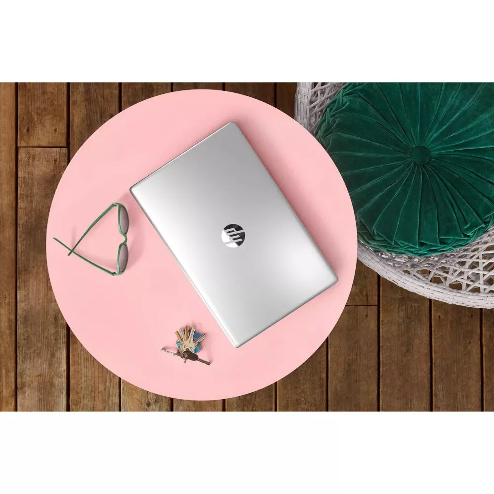 HP Newest Business Laptop With Intel Celeron N4120
