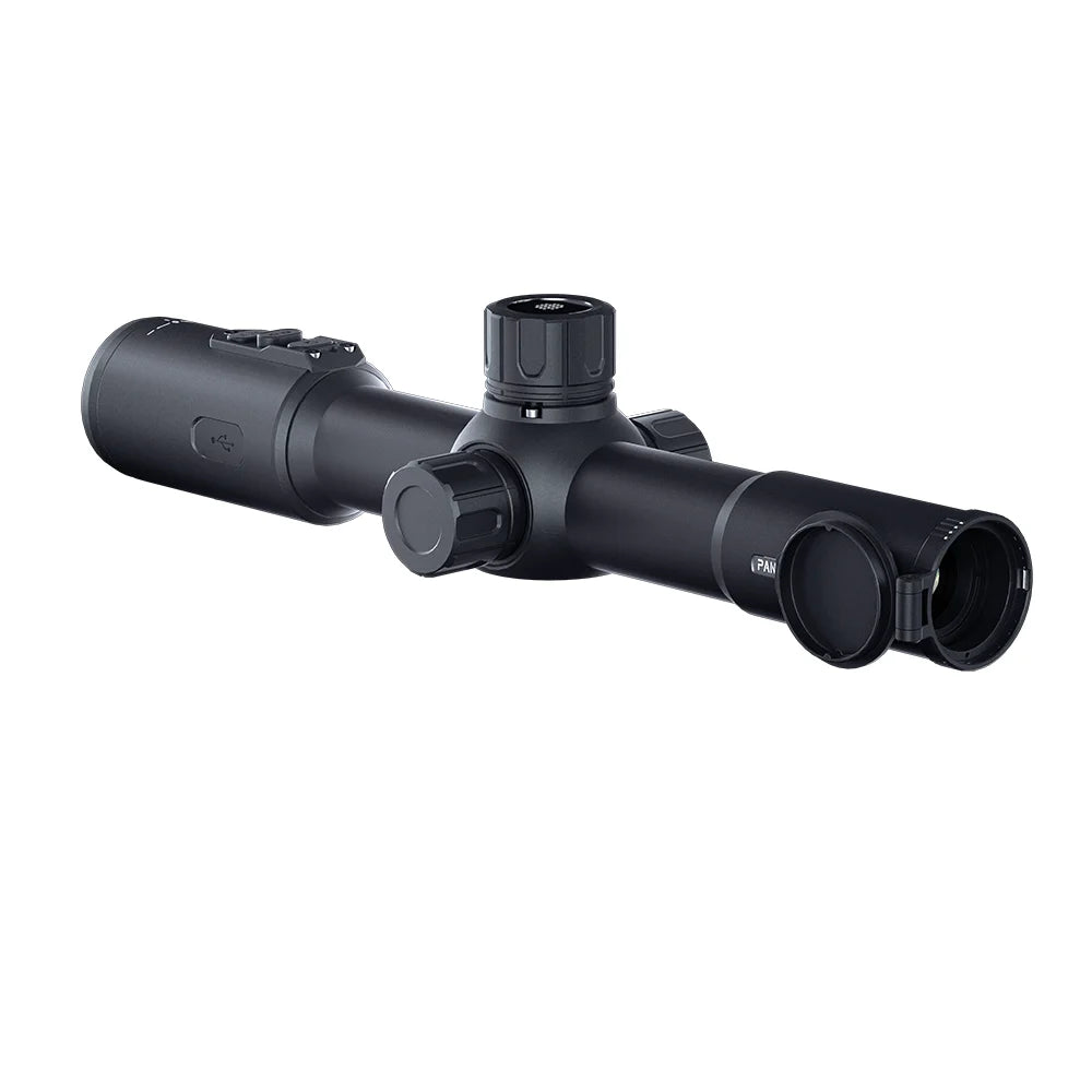 PARDDigital Pantera 256Q Thermal Imaging Scope For Hunting