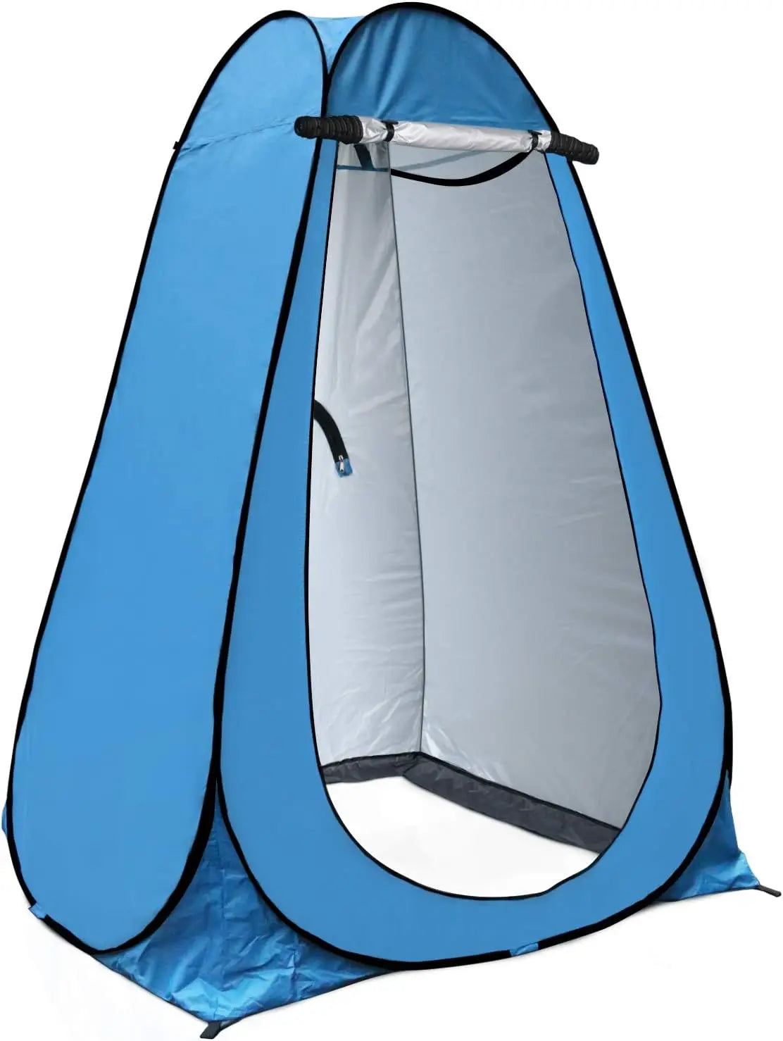 Two Person Pop Up Privacy Shower Tent