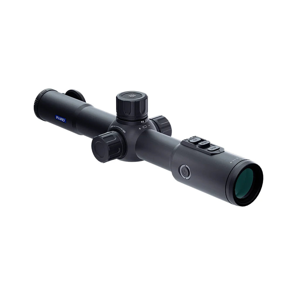 PARDDigital Pantera 256Q Thermal Imaging Scope For Hunting