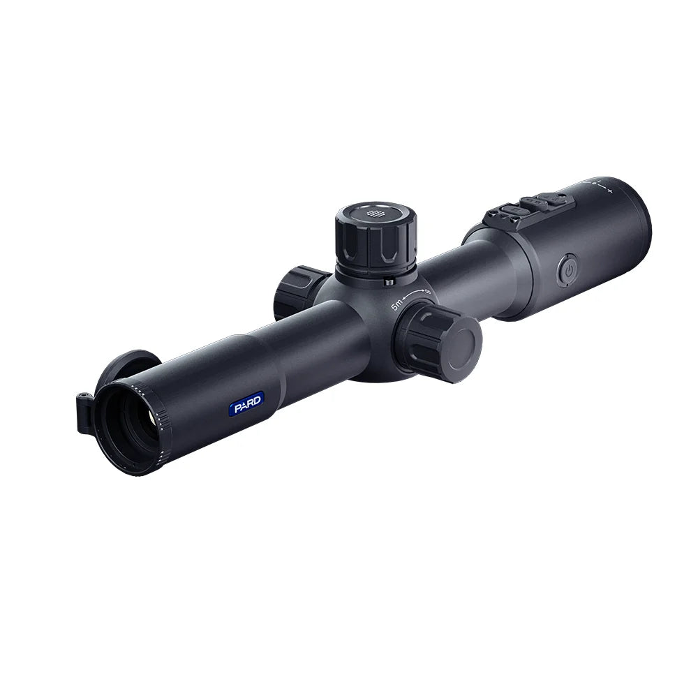 PARDDigital Pantera 256Q Thermal Imaging Scope For Hunting