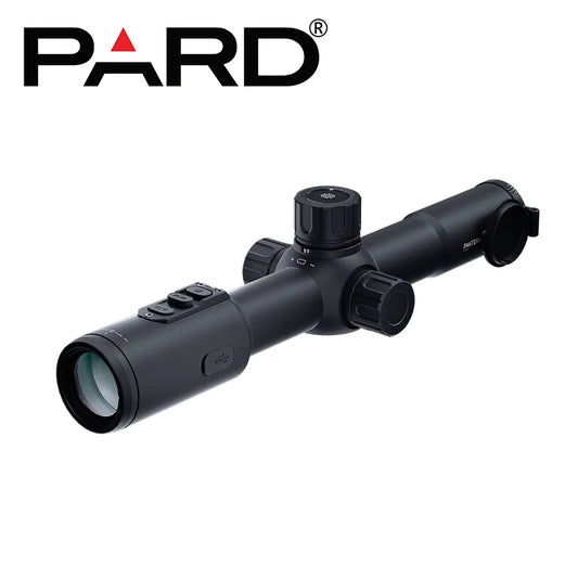 PARDDigital Pantera 256Q Thermal Imaging Scope For Hunting
