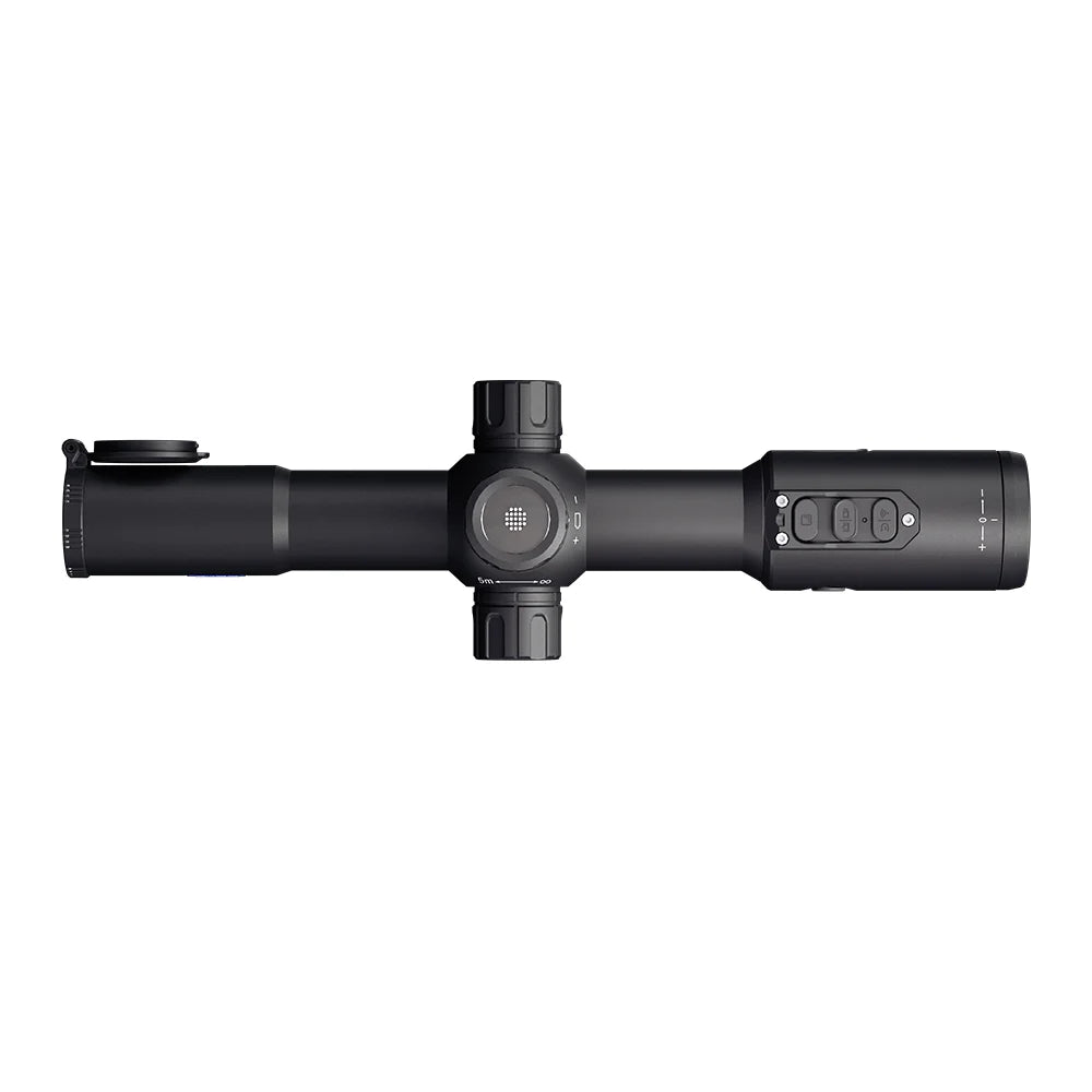 PARDDigital Pantera 256Q Thermal Imaging Scope For Hunting