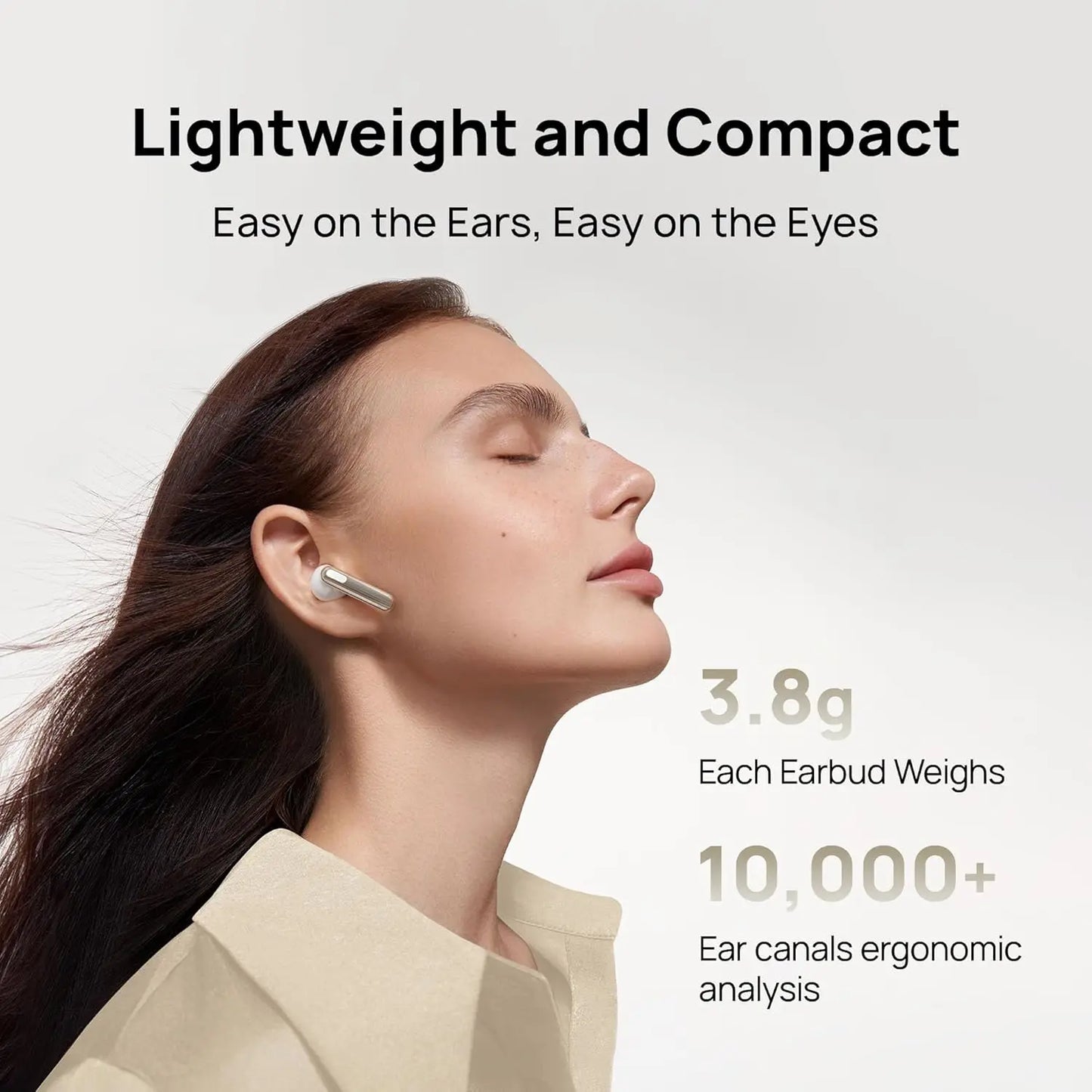 Huawei FreeBuds SE 3 Wireless Earphones With Bluetooth 5.4