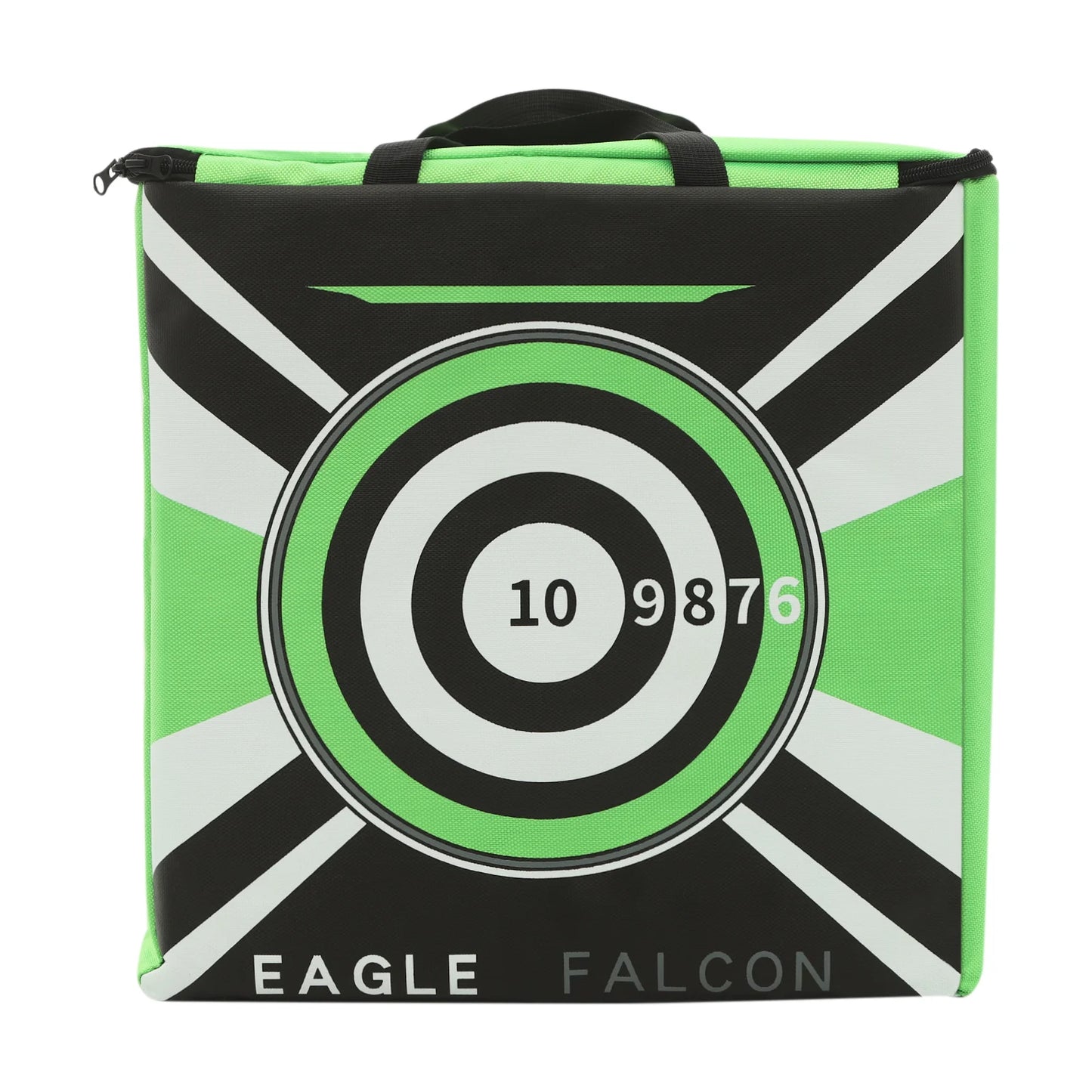 Square Archery Target for Indoor and Outdoor Practice