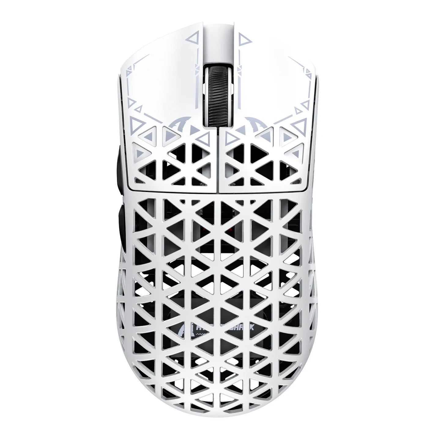 Attack Shark R5 Ultra Wireless Gaming Mouse PAW3950MAX 8000Hz