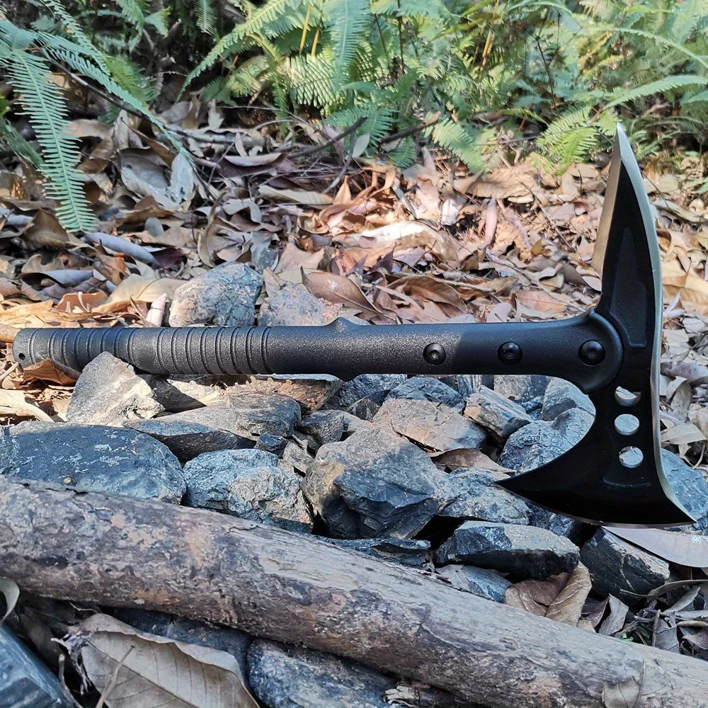 Doom Blade Outdoor Axe for Camping and Multipurpose Work