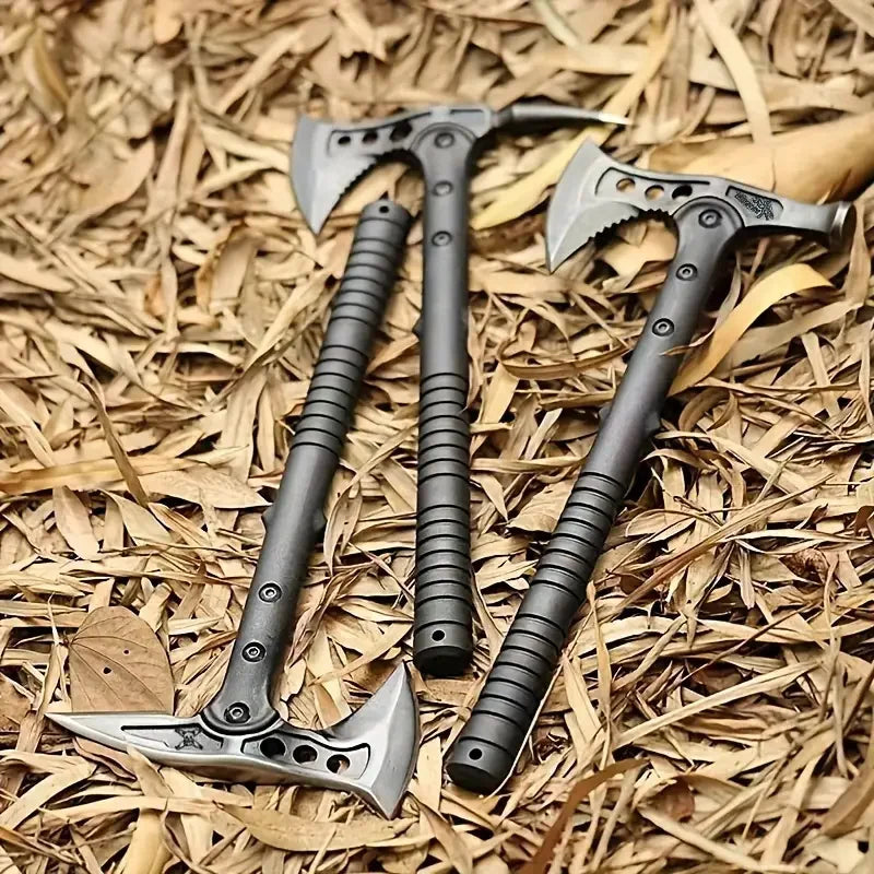 Doom Blade Outdoor Axe for Camping and Multipurpose Work