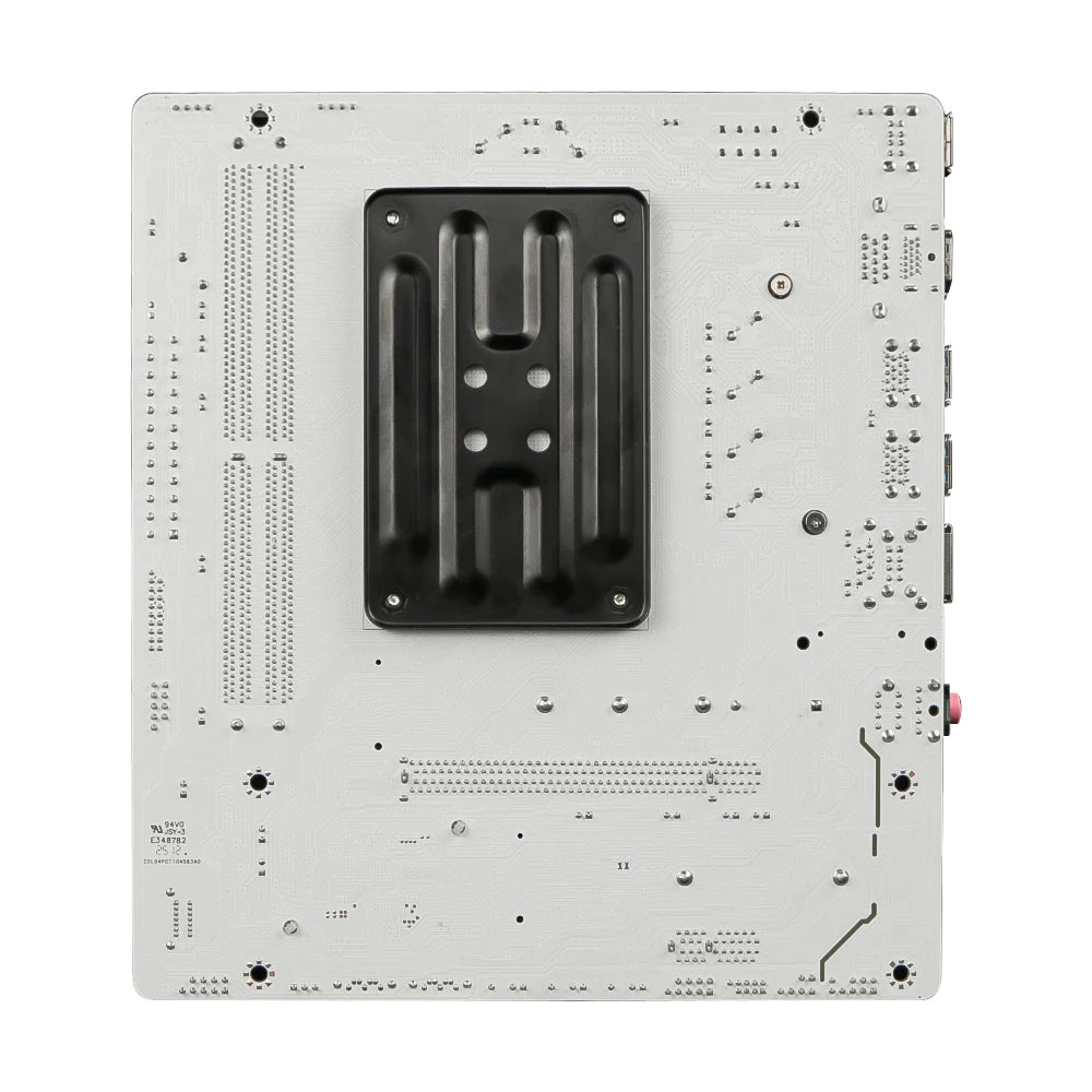 SOYO AMD B550M ARGB DDR4 Micro ATX Motherboard AM4