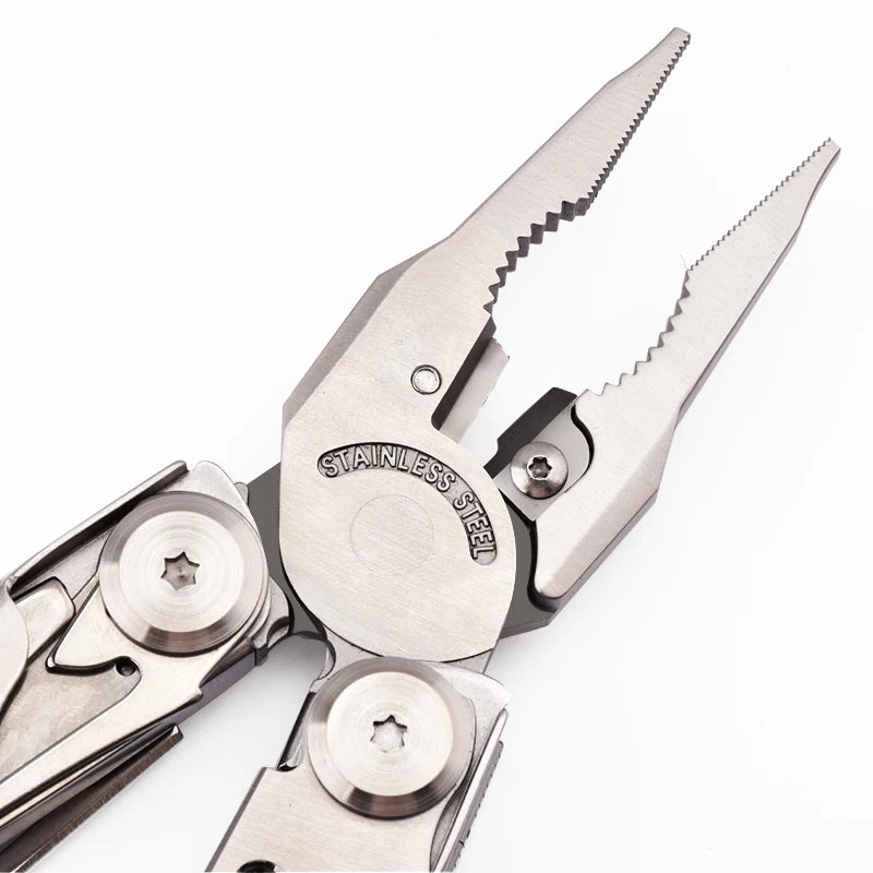 Daicamping DL30 DL301 DL1 Replaceable Knife Multi Tool EDC Plier