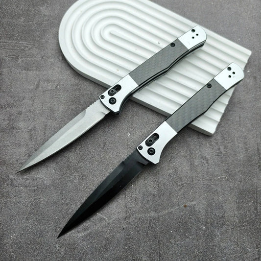 DIY Supplies BM 4170 CPM-S90V Camping Knife Outdoor Use