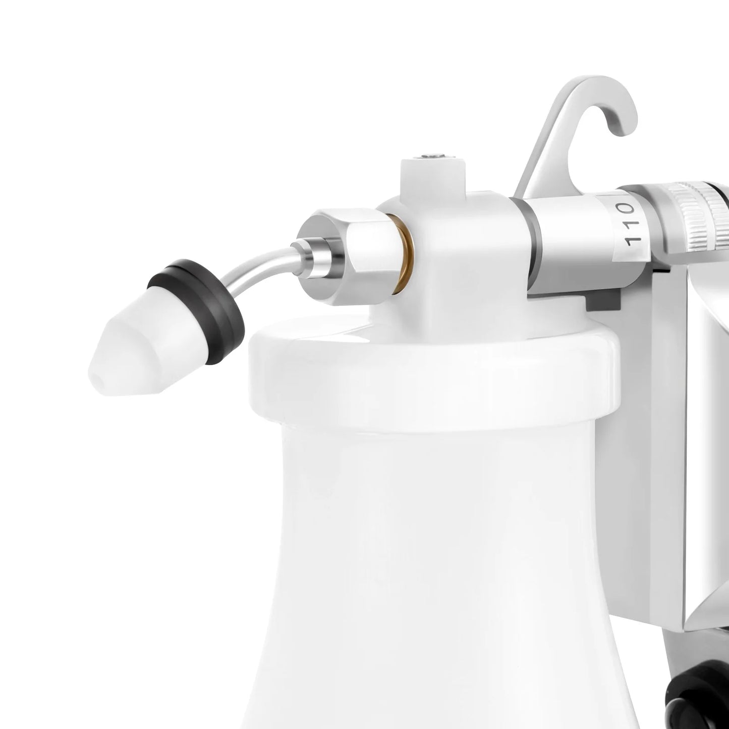 SF-170 Textile Screen Printing Spot Cleaning Gun 110V