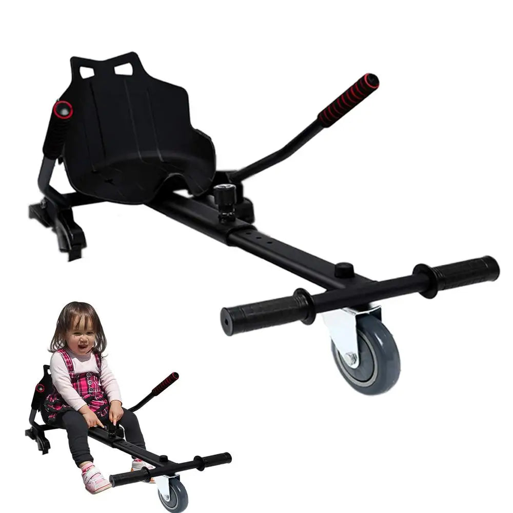 Hoverboard Seat Attachment Go Kart Conversion Kit