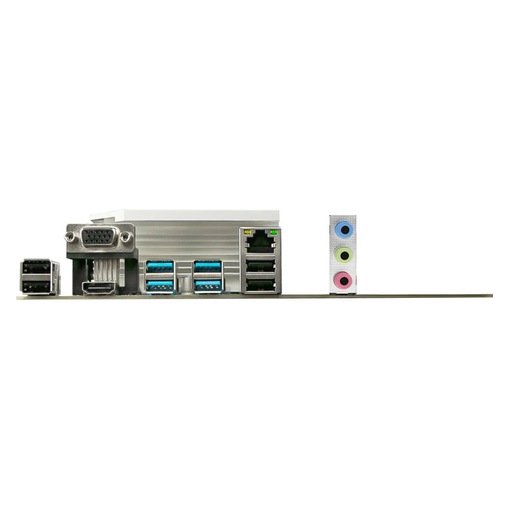 SOYO AMD B550M ARGB DDR4 Micro ATX Motherboard AM4