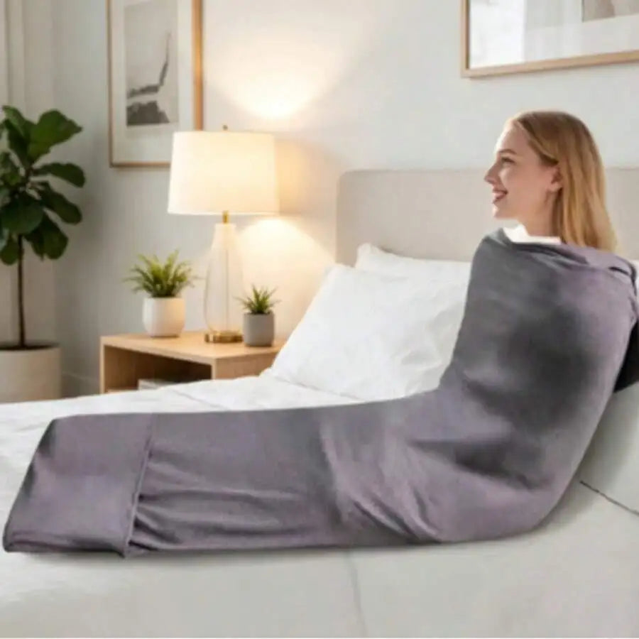 Ultralight Summer Sleeping Bag With Envelope Design For Camping