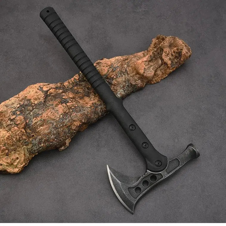 Doom Blade Outdoor Axe for Camping and Multipurpose Work