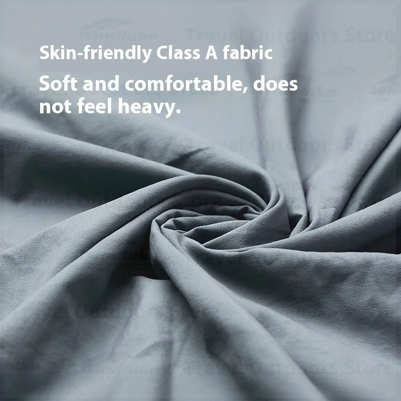 Naturehike Ultralight Sleeping Bag Liner For Camping And Travel