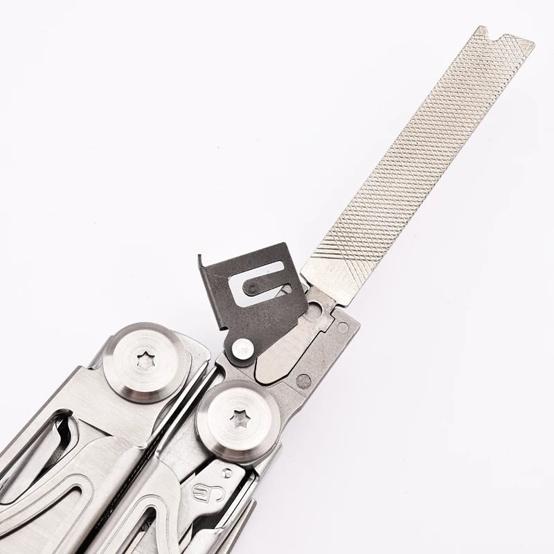 Daicamping DL30 DL301 DL1 Replaceable Knife Multi Tool EDC Plier