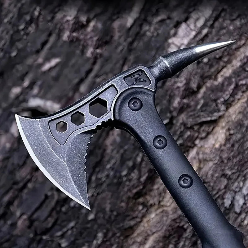 Doom Blade Outdoor Axe for Camping and Multipurpose Work