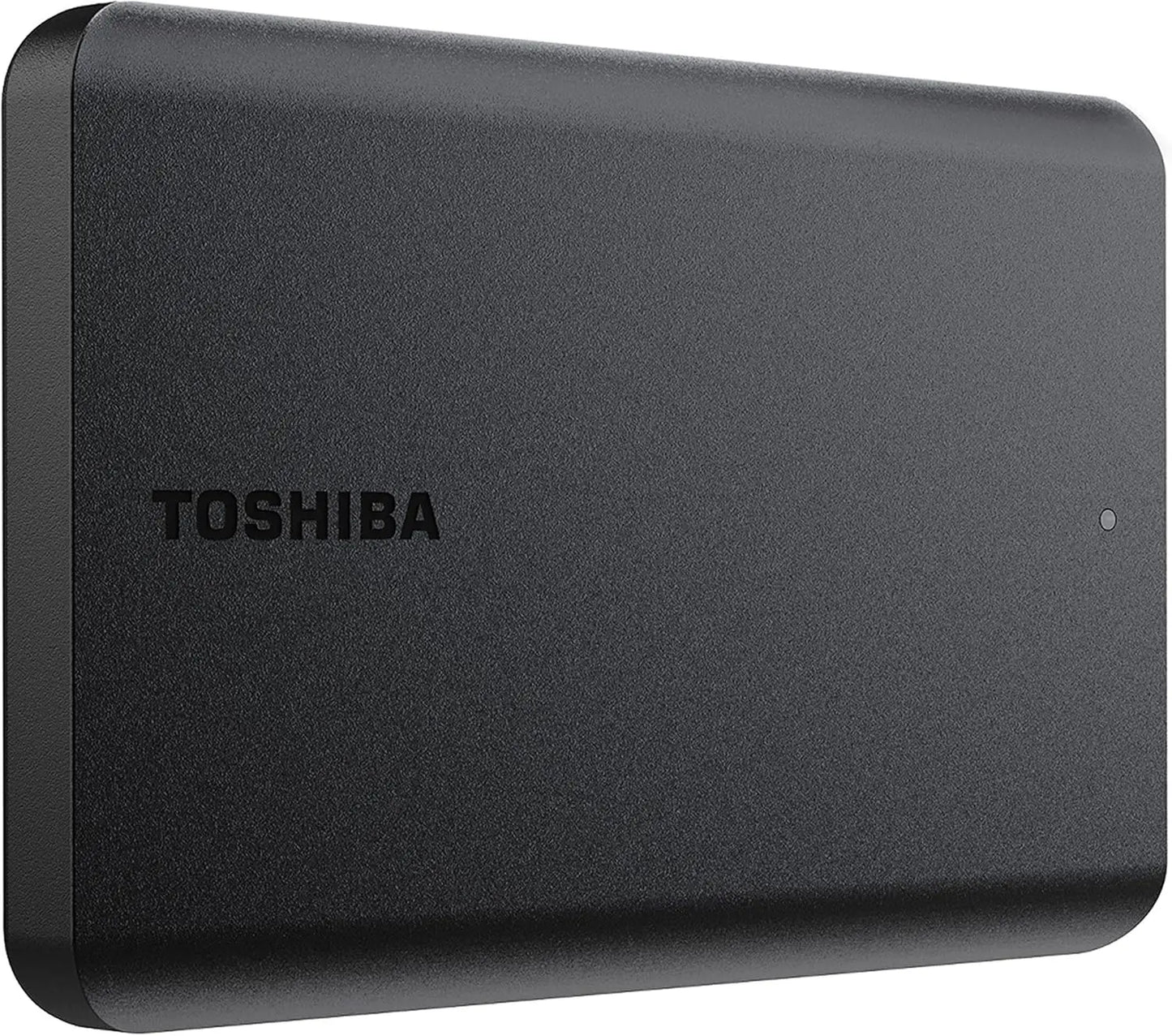 Portable External Hard Drive USB 3.0 For Backups And Files