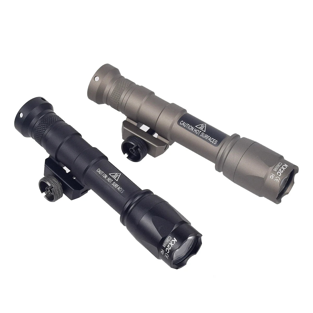 SureFire M600C M300 Scout Light for Picatinny Mount