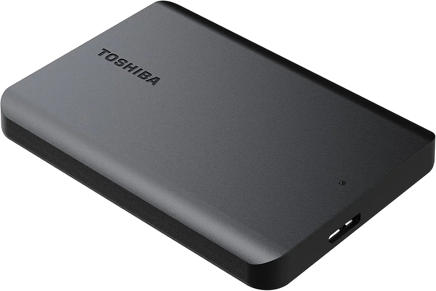 Portable External Hard Drive USB 3.0 For Backups And Files