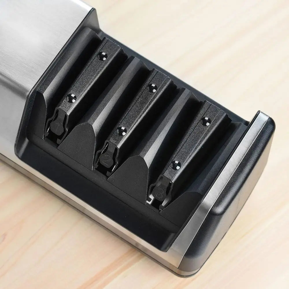 Chef'sChoice Model 151 Universal Electric Knife Sharpener