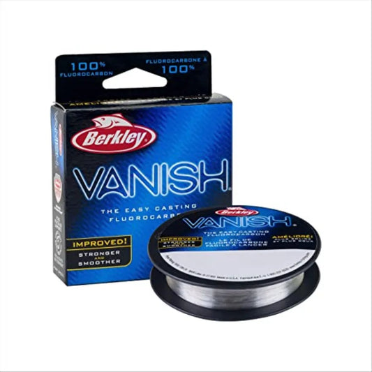 Floating Fluorocarbon Fishing Line Leader Material For Saltwater Use