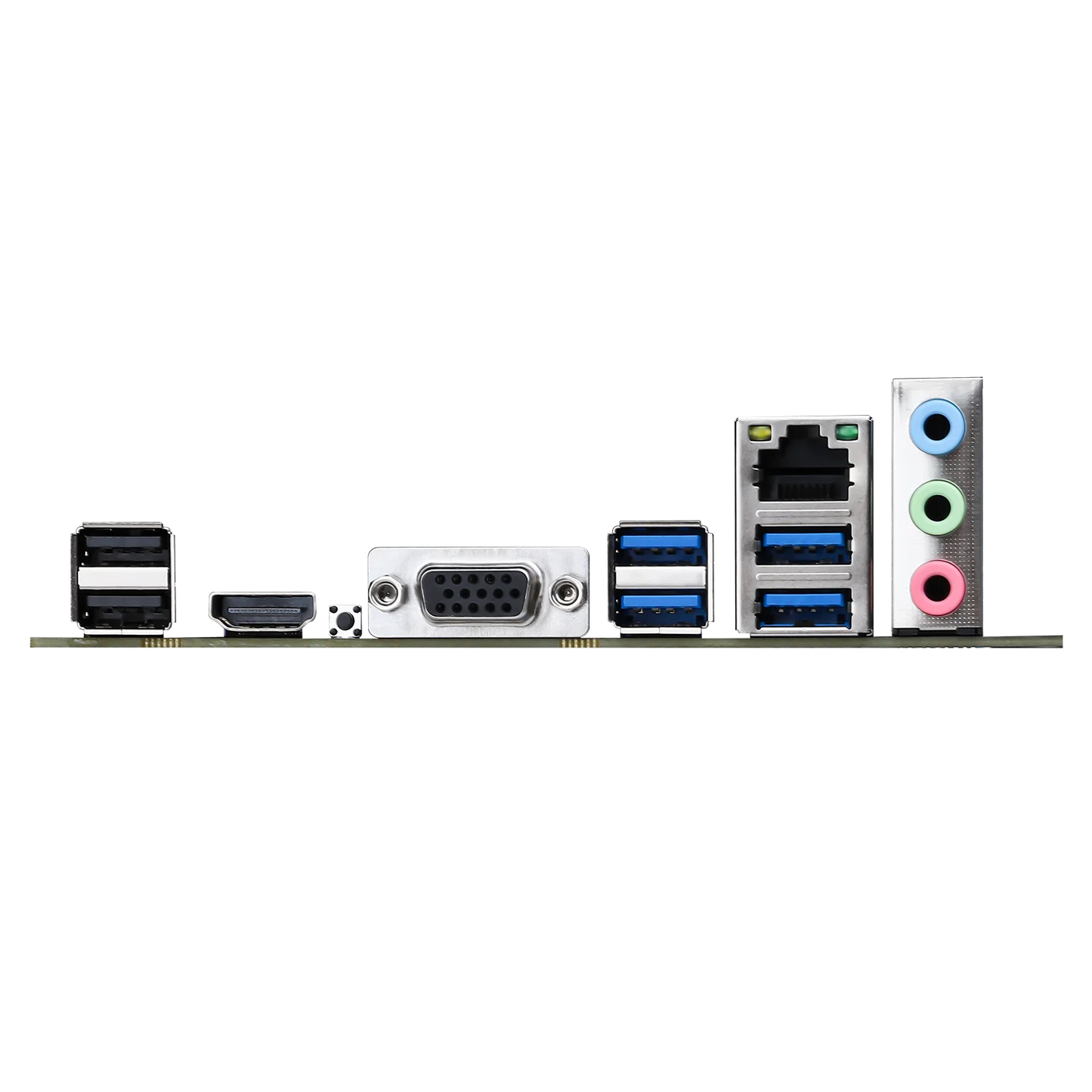 HUANANZHI B650M-B Pro AM5 DDR5 Motherboard With ARGB Ready