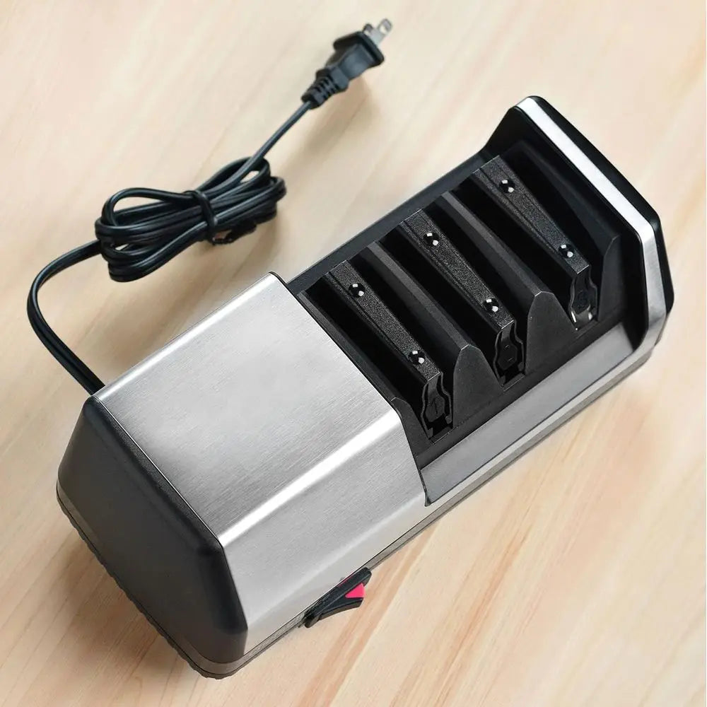 Chef'sChoice Model 151 Universal Electric Knife Sharpener