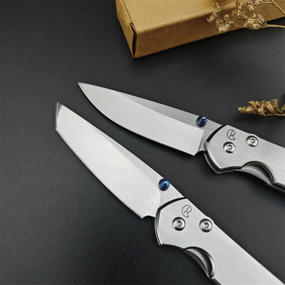 DIY Supplies Folding Knife EDC Multi Tool Camping And Fishing