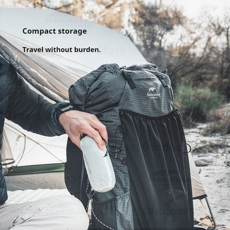 Naturehike Ultralight Sleeping Bag Liner For Camping And Travel