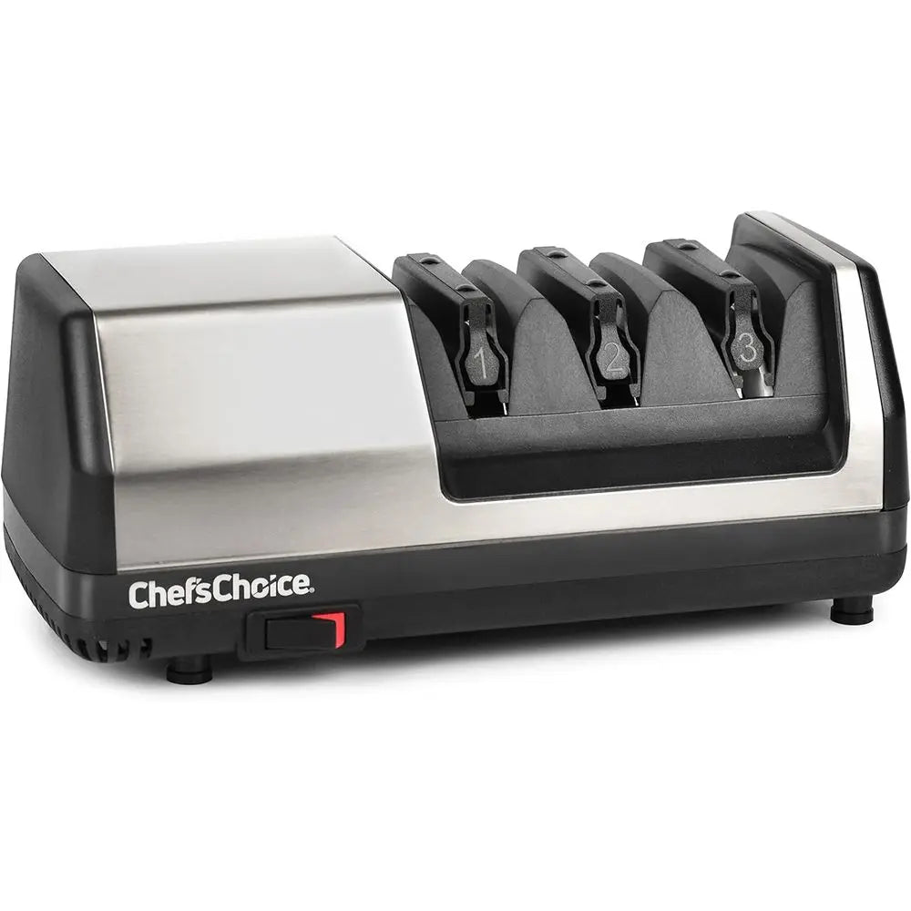 Chef'sChoice Model 151 Universal Electric Knife Sharpener