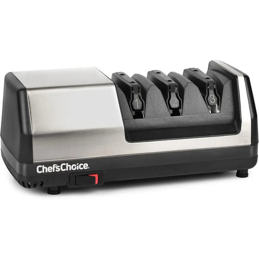 Chef'sChoice Model 151 Universal Electric Knife Sharpener