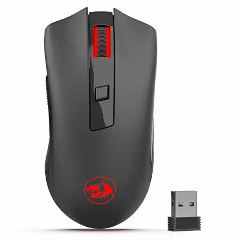 Redragon M652 Wireless Optical Mouse 2400 DPI