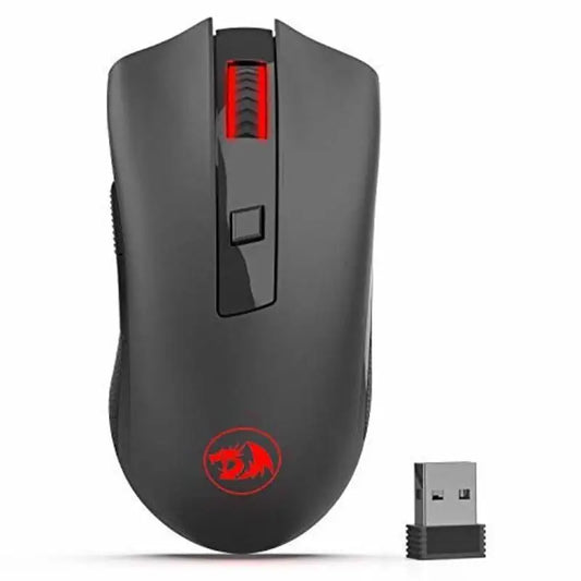 Redragon M652 Wireless Optical Mouse 2400 DPI