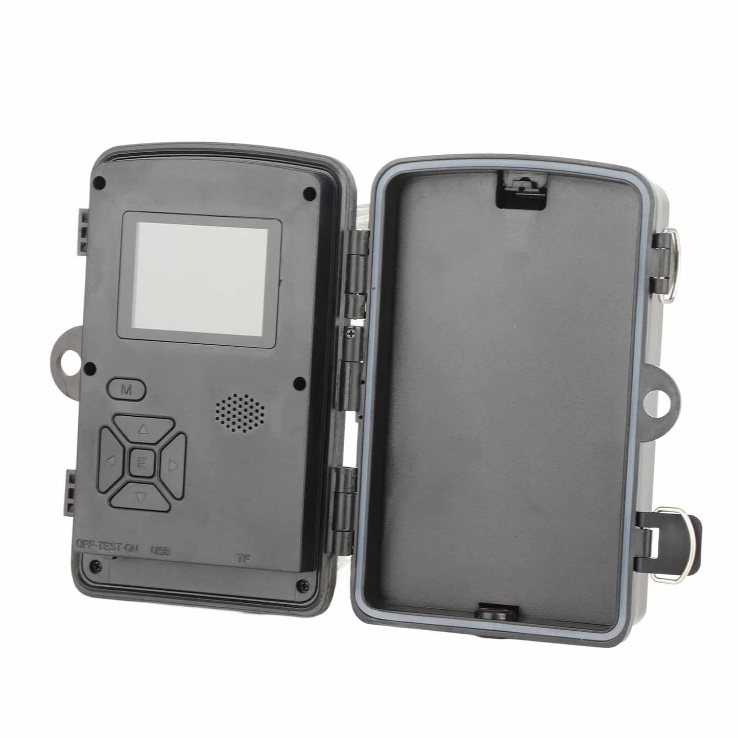 ZK40 Infrared Night Vision Trail Camera with TFT Display