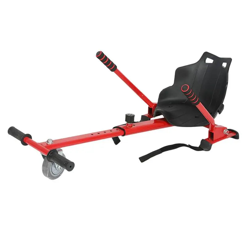 Hoverboard Seat Attachment Go Kart Conversion Kit