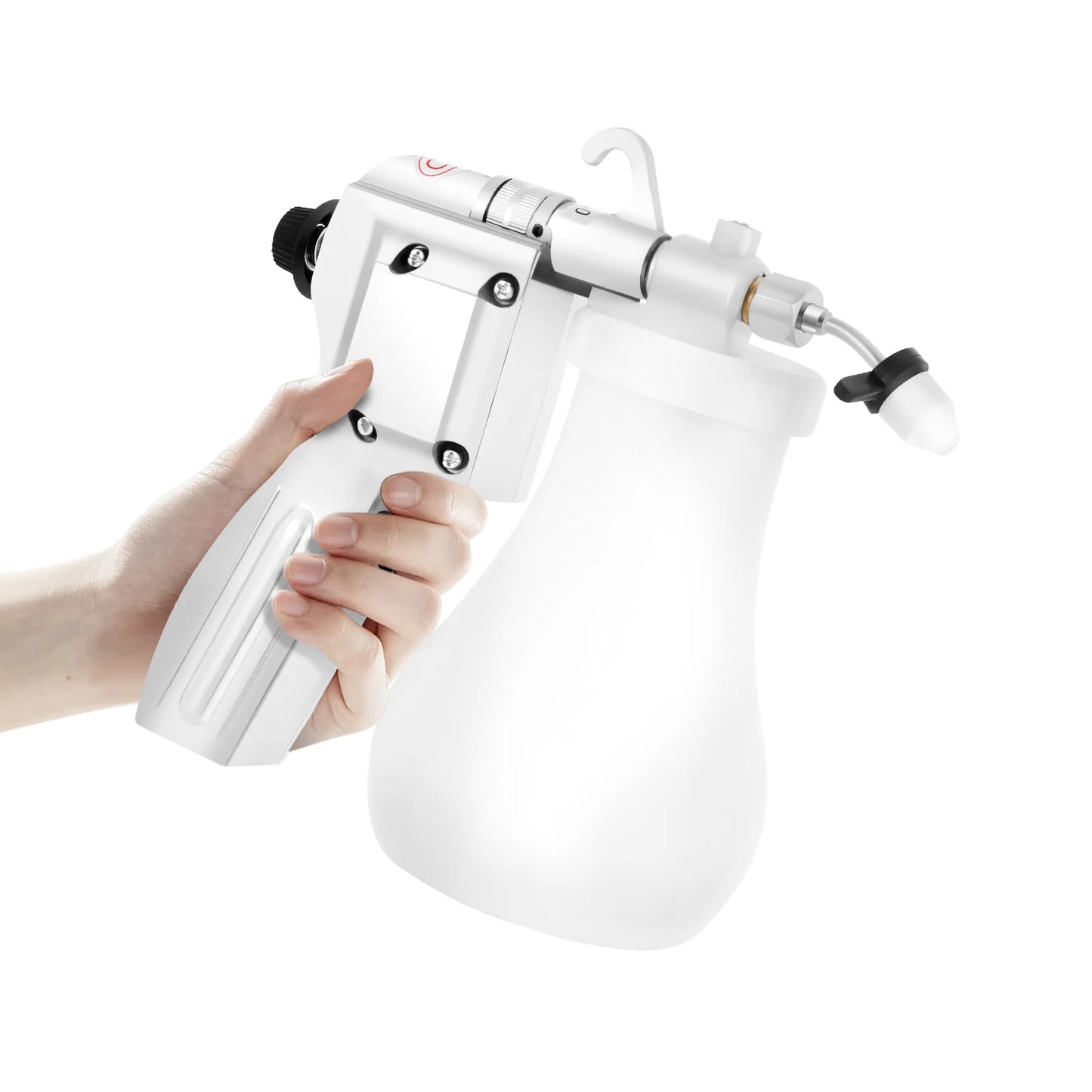 SF-170 Textile Screen Printing Spot Cleaning Gun 110V