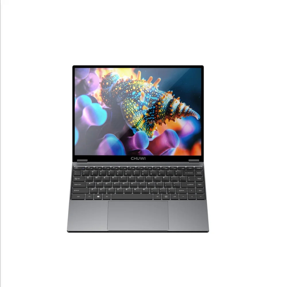CHUWI FreeBook 2-In-1 Laptop With Intel N150, 16GB RAM