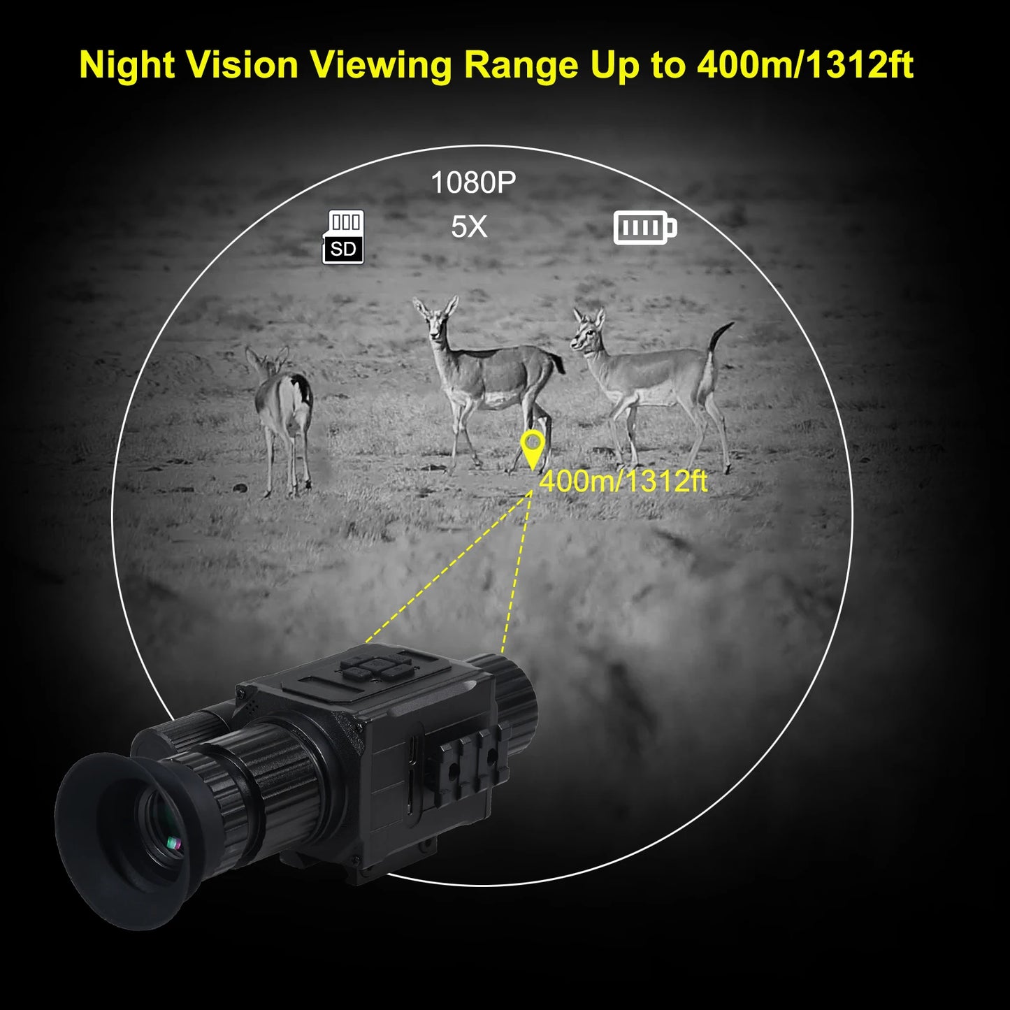 Megaorei Tactical Fast Helmet NVG Night Vision Headgear