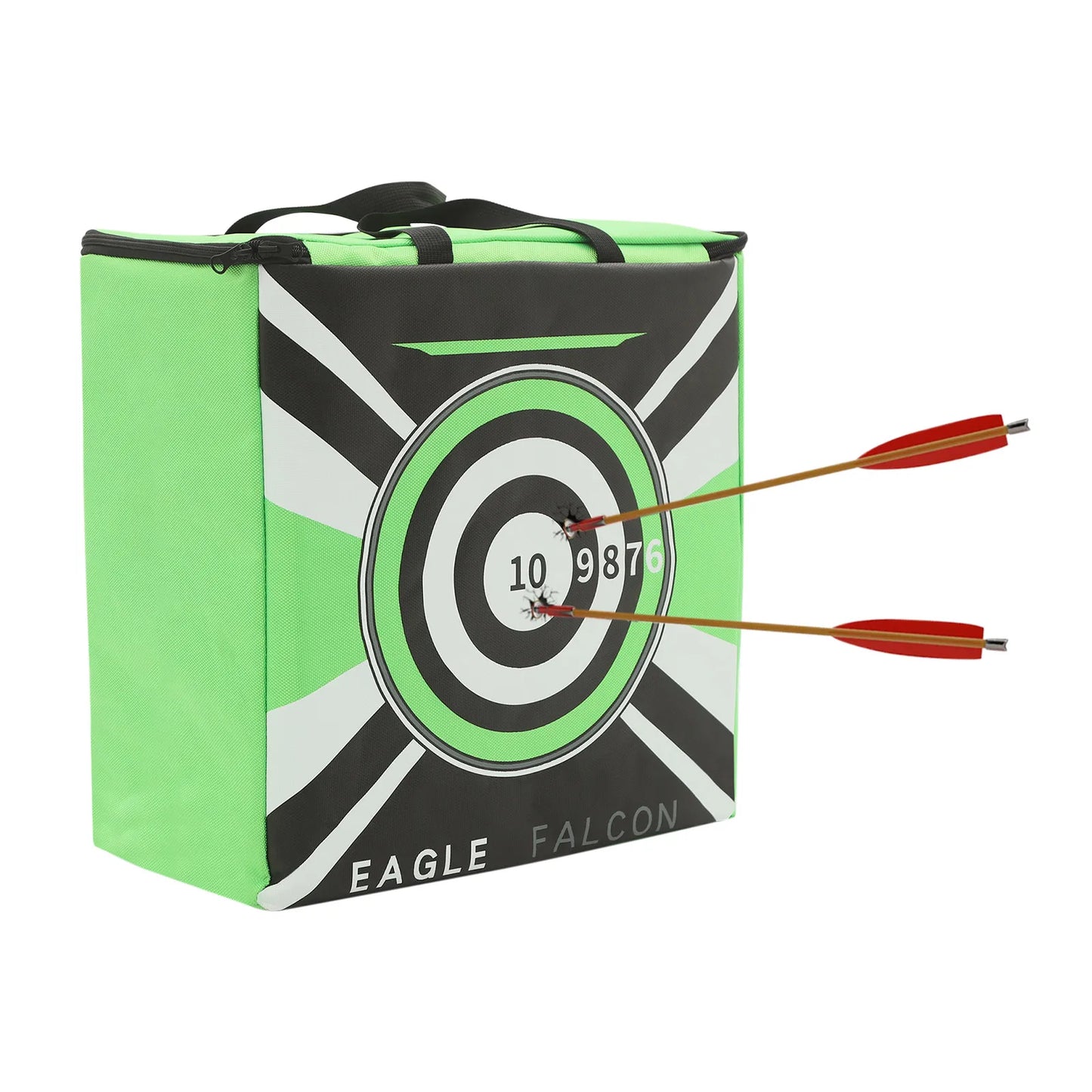 Square Archery Target for Indoor and Outdoor Practice
