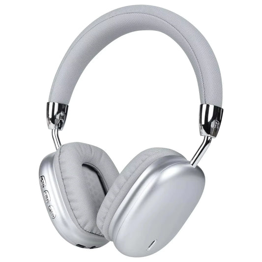 B36 Wireless Bluetooth 5.3 Over-Ear Headphones with ANC
