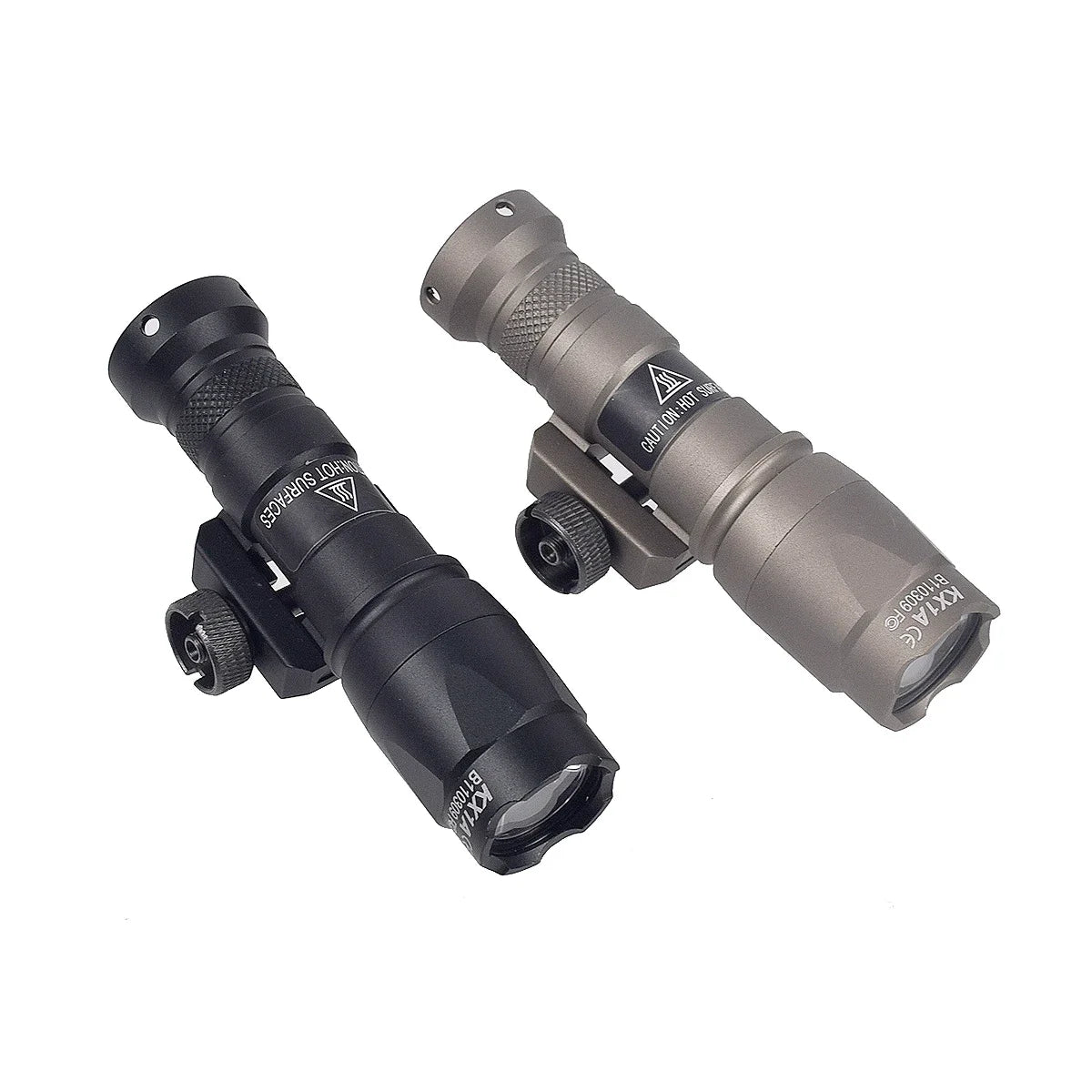 SureFire M600C M300 Scout Light for Picatinny Mount