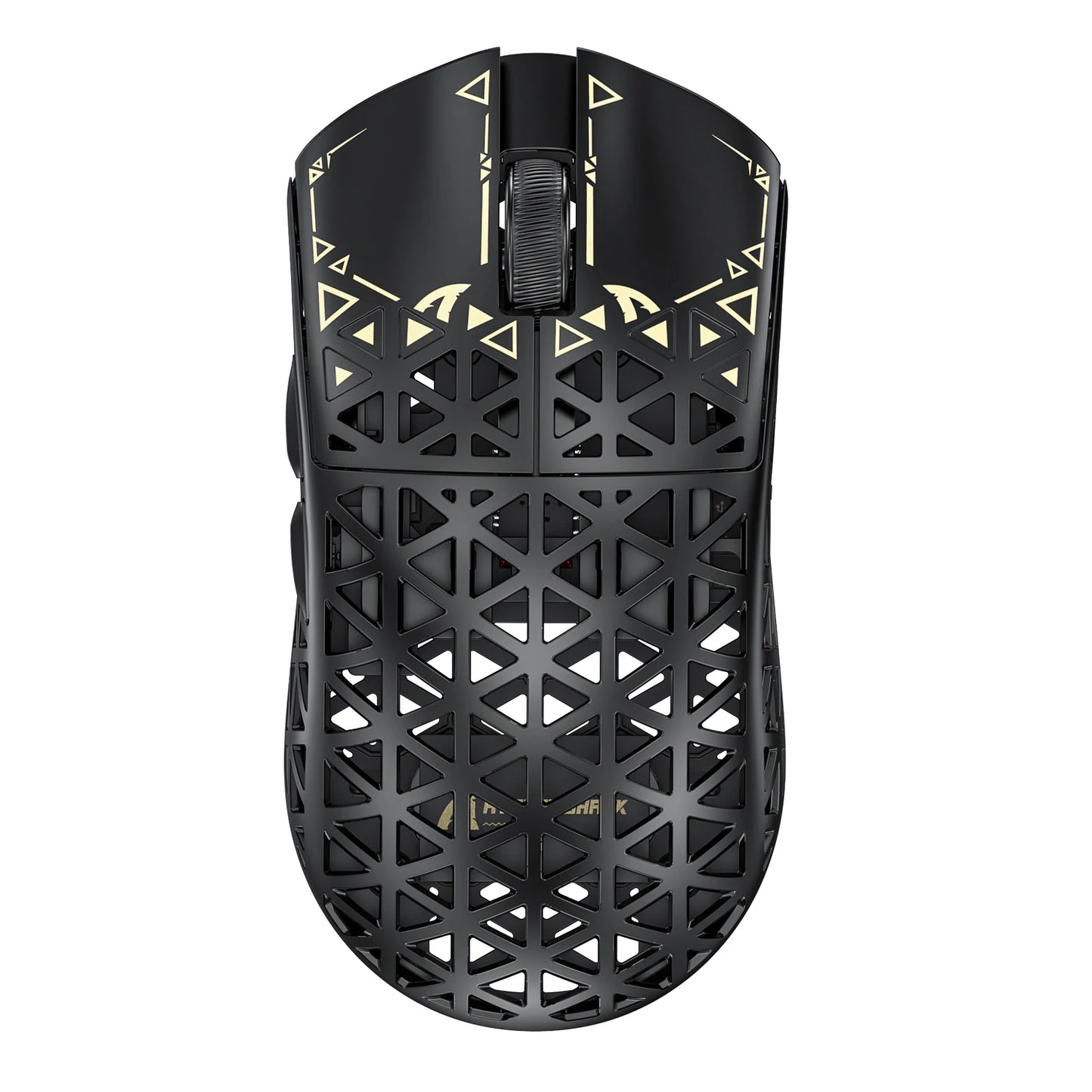 Attack Shark R5 Ultra Wireless Gaming Mouse With 42000 DPI