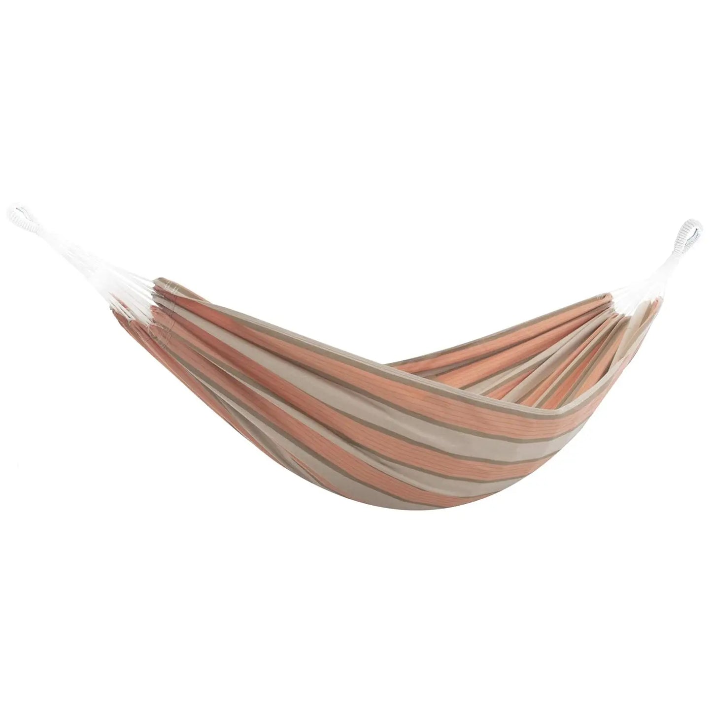 Weather Resistant Double Brazilian Hammock With Fade Resistant Fabric