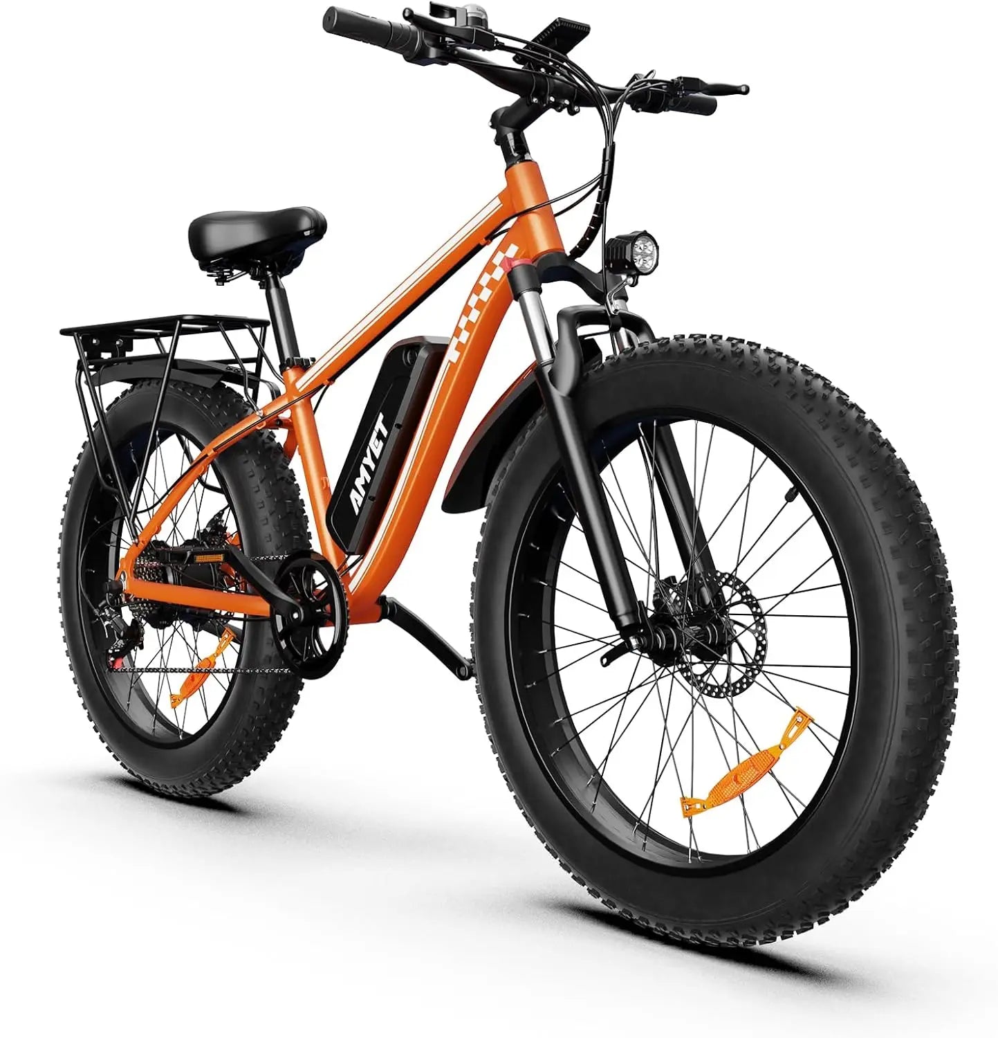 AMYET Electric Bike EB26 1500W 720Wh