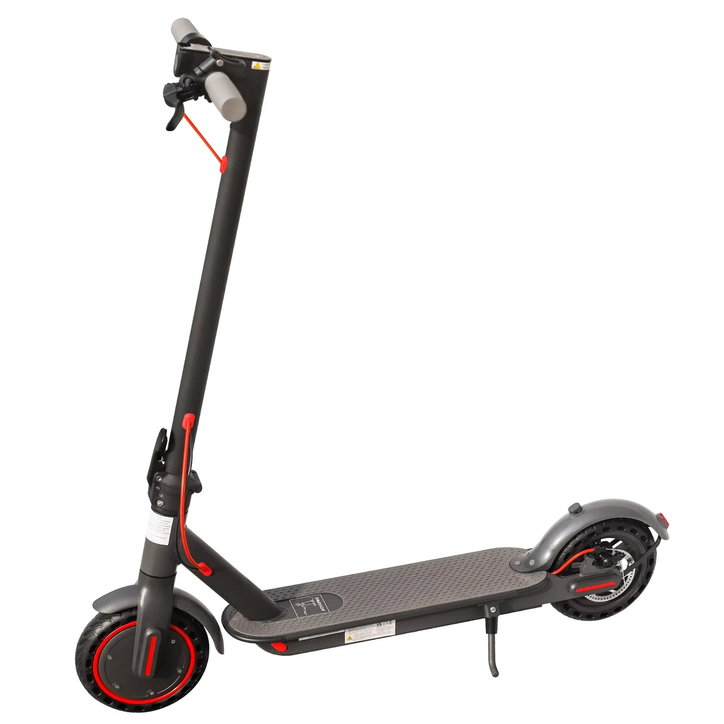 AOVOPRO ES80 350W Electric Scooter Foldable With Smart App Control